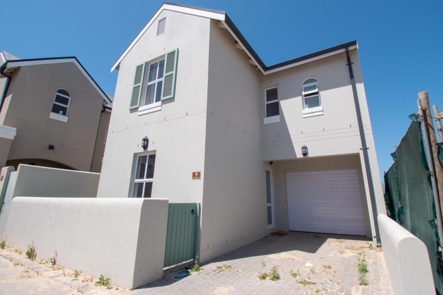 3 Bedroom Property for Sale in Nooitgedacht Village Western Cape